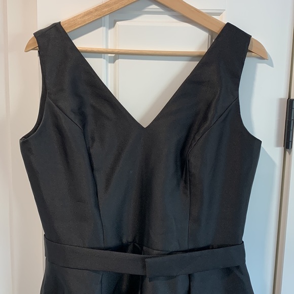 NWT Alfred sung hi low dress - Picture 4 of 5